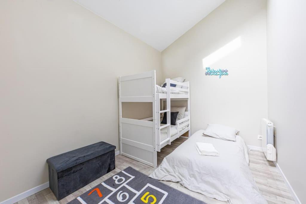 La Maisonnette 20 Minutes De Disney Villenoy 外观 照片