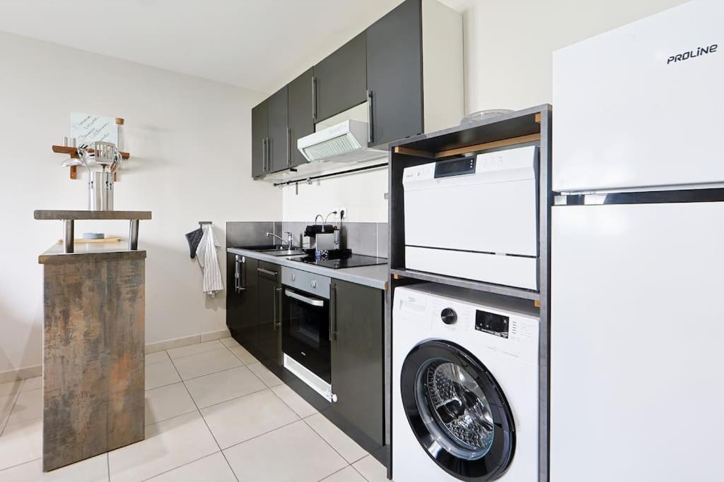 La Maisonnette 20 Minutes De Disney Villenoy 外观 照片