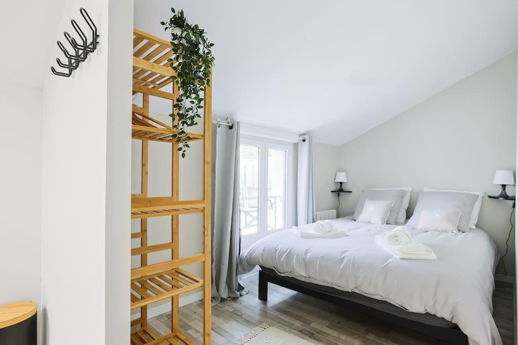 La Maisonnette 20 Minutes De Disney Villenoy 外观 照片